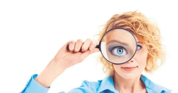 Gözleriniz mesaj veriyor! Belirtileri dikkate alın...