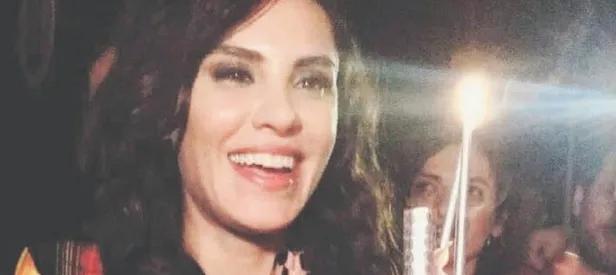 Şükran keyifte Asena kederde