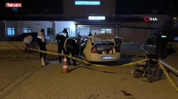 Av yolunda ölüme 1 tutuklama