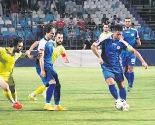 Fethiyespor yeni sezona üç puanla başladı