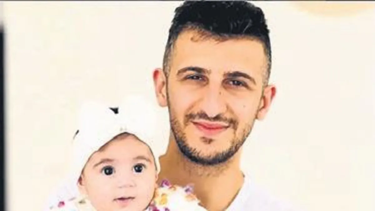 5 günlükken SMA Tip 1 ölümcül kas hastalığı teşhisi konulan Yüsra için yardım kampanyası!