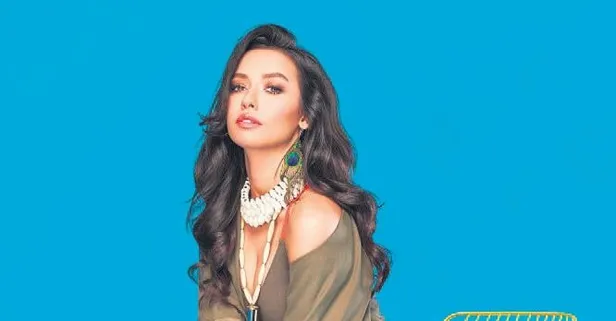 Tuğba Yurt Türkiye’de bir ilke imza attı