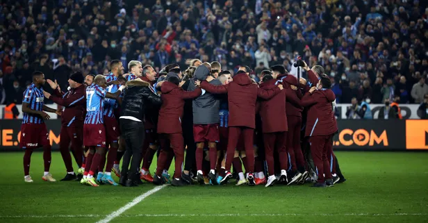 İngilizler stat doluluk oranına göre 40 kulübü sıraladı! Türkiye'den sadece Trabzonspor var