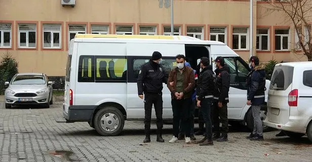SON DAKİKA: Muş’ta 9 adresteki zehir tacirlerine şafak baskını: 6 kişi tutuklandı