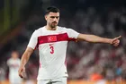 Hakan Safi'den bir bomba daha! Merih Demiral Fenerbahçe'ye söz verdi