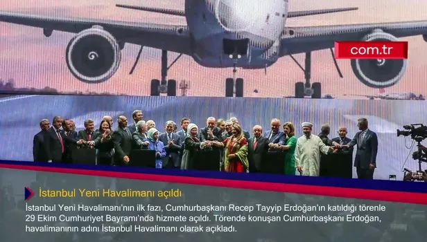 60 saniyede son 24 saat (30.10.18)