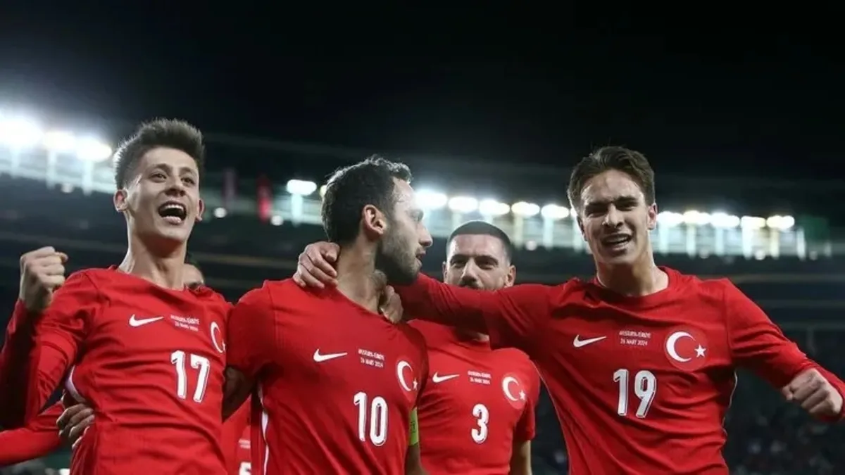 2025 MİLLİ ARA TARİHLERİ | Süper Lig'de milli maç arası ne zaman başlıyor, kaç gün sürecek?