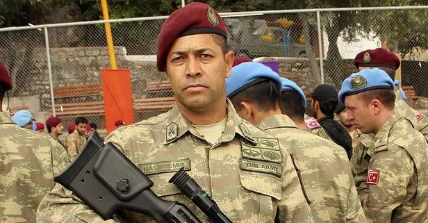 Ömer Halisdemir kimdir? 15 Temmuz kahramanı şehit Ömer Halisdemir'in hayatı...