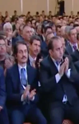 Küstah video için özel ekip