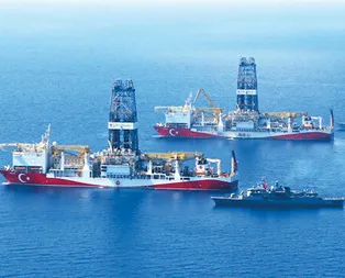 İsrail Türkiyeyi tehdit listesine aldı