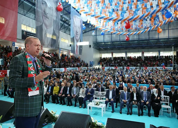 Erdoğan'dan flaş Kanal İstanbul açıklaması-2