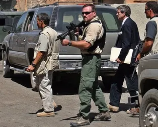 İranda düşürülen Ukrayna uçağının arkasında ABDnin gölge ordusu mu var?