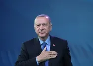 Başkan Erdoğandan 22 Mayıs Dünya Biyolojik Çeşitlilik Günü’ mesajı! Haliç detayı dikkat çekti