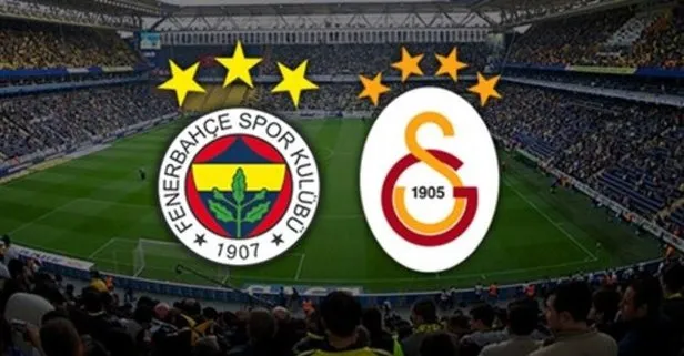 İşte Galatasaray ve Fenerbahçe’nin UEFA’ya bildirdiği isimler