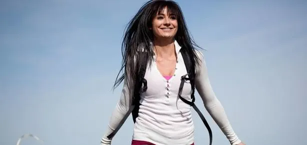 En iyi spor yürüyüştür