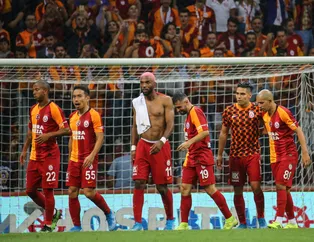 Galatasaray Şampiyonlar Ligi'nde 280.randevuya çıkıyor (Galatasaray'ın Avrupa karnesi)