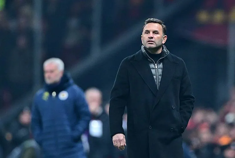 Daha zorlarını yaptık yine başaracağız