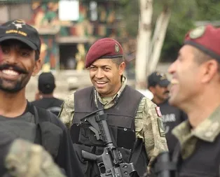 Özel Kuvvetlere yeni ’Halisdemir’ler alınacak