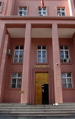 Yargıtay'dan FETÖ'nün ankesörlü aramalarına ilişkin emsal karar