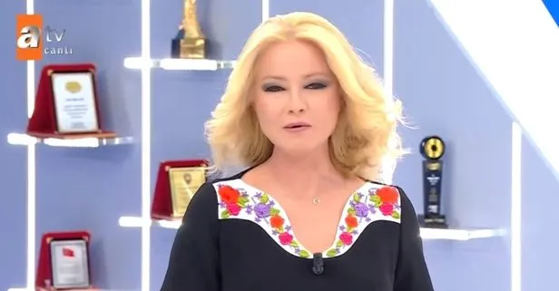 MÜGE ANLI SON BÖLÜM 25 Mart 2022