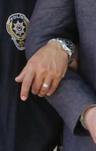 Son dakika: Tekneyle kaçmaya çalışan 7 FETÖ şüphelisi yakalandı