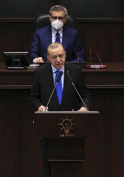 Başkan Erdoğan'dan Süleyman Soylu ve Binali Yıldırım'a destek açıklaması: Sinsi operasyonları akamete uğratacağız-7