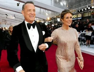 Tom Hanks kimdir? Tom Hanks eşi Rita Wilson kimdir?