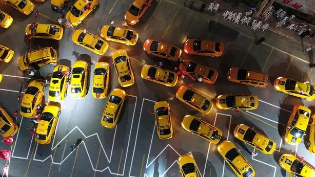 249 şehide 15 Temmuz konvoyu!-1