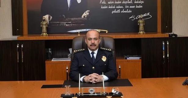 Zafer Aktaş kimdir? Yeni İstanbul Emniyet Müdürü Zafer Aktaş kaç yaşında, nereli, görev yaptığı yerler neler?