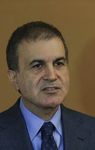 Son dakika: AK Parti Sözcüsü Ömer Çelik'ten CHP'nin "sahra hastanesi" yalanına sert tepki