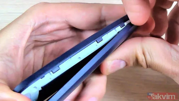 Rus mühendis eski telefondan öyle bir şey yaptı ki! Görenler hayrete düştü - 1