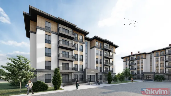 TOKİ’den 10.445 konut için büyük gün: Kırklareli ve Mersin’de kura çekiliyor - 2