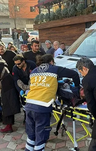 Ankara'da silahlı saldırı: Eski Ülkü Ocakları Genel Başkanı Sinan Ateş hayatını kaybetti! 3 gözaltı