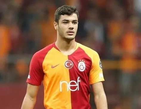 Ozan Kabak’ın yeni takımı belli oldu!