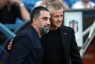 "Solskjaer ile zor"