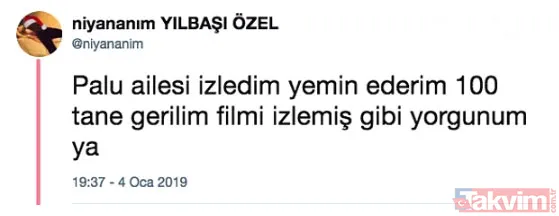Müge Anlı'da Tuncer Ustael hakkındaki iddialar kan dondurdu! Palu ailesi nereli? İşte sosyal medyanın gözünde Palu ailesi - 16