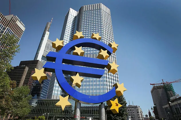 Avrupa Merkez Bankası'ndan flaş faiz kararı