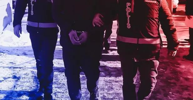 Son dakika: İstanbul merkezli 2 ilde ByLock operasyonu: 20 gözaltı