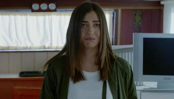 Kırgın Çiçekler 95. Bölüm fragman