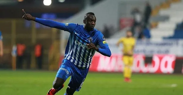 700 Bin Euro Luk Diagne Fener I Solladi Takvim