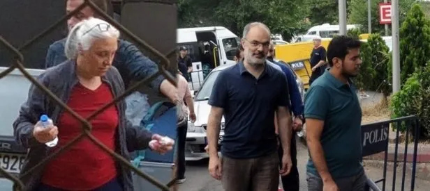 Büyükada'daki ajan provokatörler neyi saklıyordu?