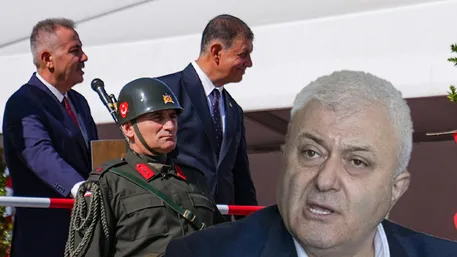 Tuncay Özkan’dan Cemil Tugay’a Yeni Parti tehdidi: Kararını ver, sonu kötü olur