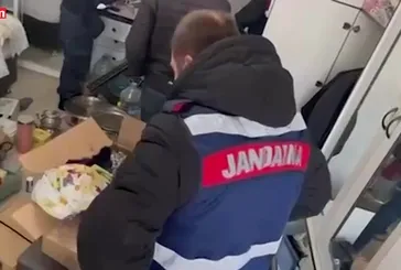 MİT'ten "veri casuslarına" operasyon