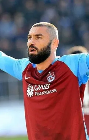 İşte Beşiktaş'ın Burak Yılmaz teklifi