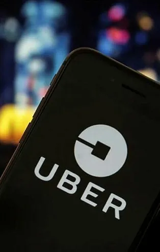 Son dakika: Uber Türkiye'nin ABD'li yetkilisine haksız rekabetten 2 yıla kadar hapis cezası istendi