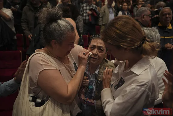 Usta sanatçıya veda! İlhan Şeşen son yolculuğuna uğurlandı | Eşi son aylarını anlattı - 13