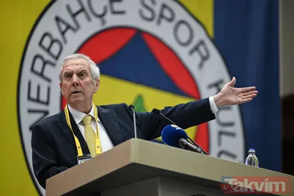 Aziz Yıldırım transfer için tarih verdi: Bu hafta içinde bitiririz