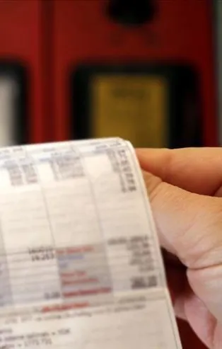 Faturalarda yeni dönem