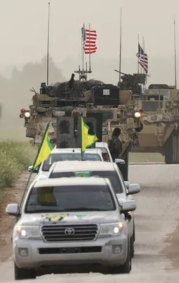 İşte ABD'nin inkar ettiği silahlar