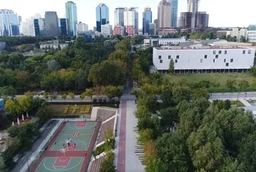 Yeşil dönüşümde Avrupa birinciliği!